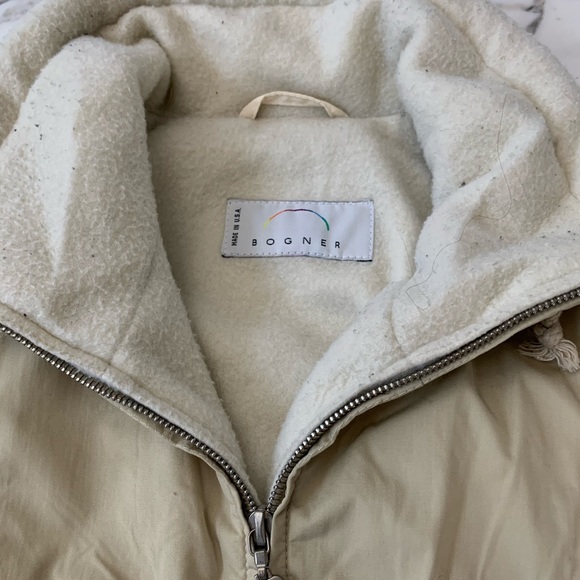 Bogner Jackets Coats Vintagebogner Womans One Piece Ski